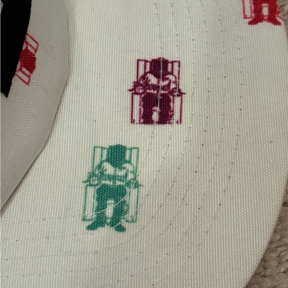 BAH RVA Limited Edition Hat - Picture 2 of 4